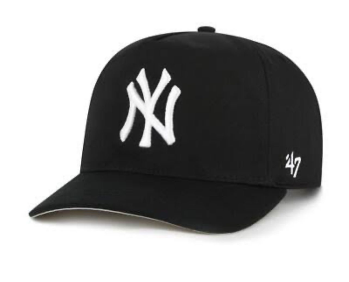 Caps