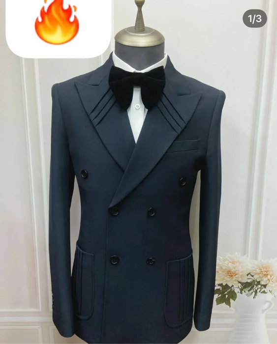 Suit