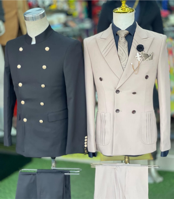 Suit