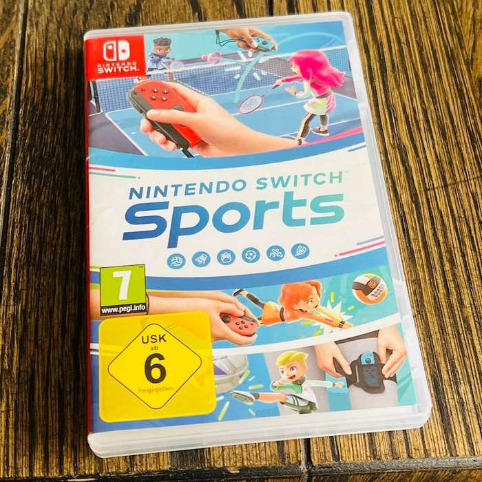 Nintendo Switch Sports for Nintendo Switch
