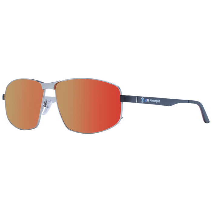 BMW Motorsports Mens Limited Edition M Series Sport Sunglasses