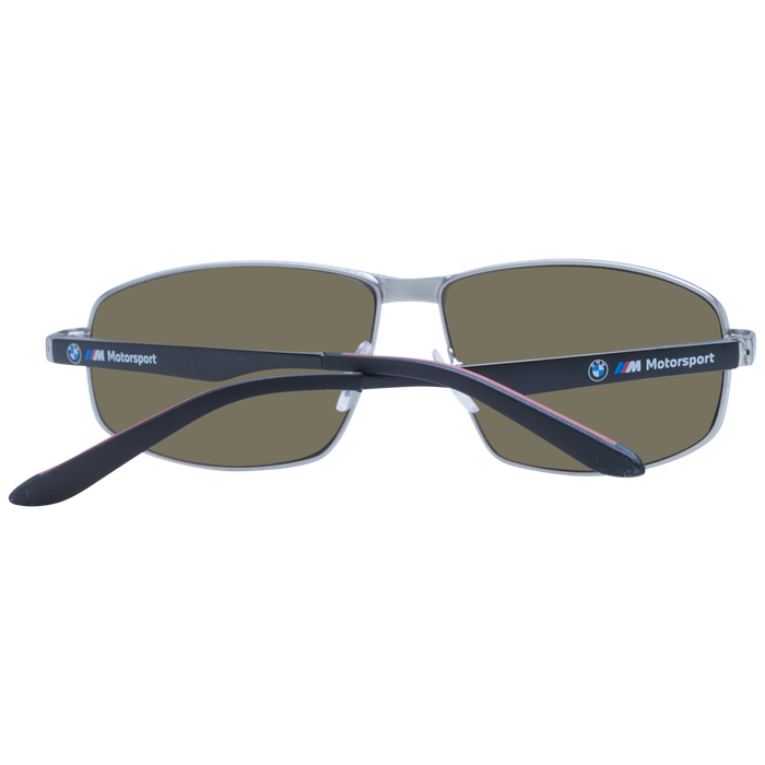 BMW Motorsports Mens Limited Edition M Series Sport Sunglasses