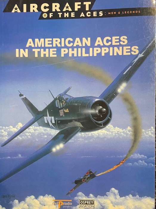 1 x COLLECTION OF 25 AIRCRAFT OF THE ACES: MEN & LEGENDS MAGAZINES