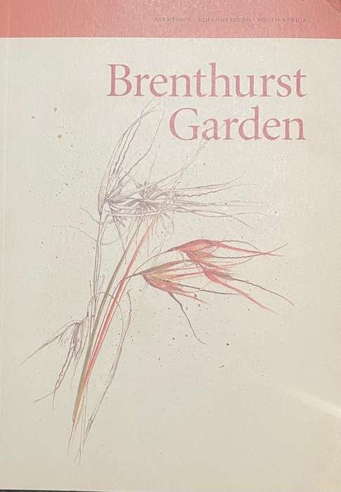 BRENTHURST GARDEN WORKING WITH NATURE BY NICKY AND STRILLI OPPENHEIMER