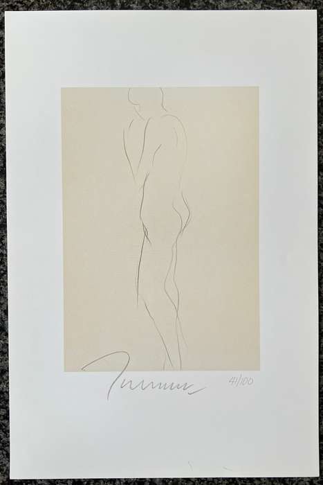 SIGNED, NUMBERED! MICHAEL FRAMPTON BOX SET SEVEN LIMITED EDITON PRINTS 2000
