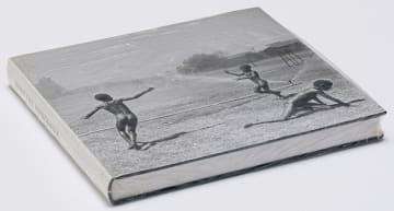 "ERNEST COLE PHOTOGRAPHER" BY GUNILLA KNAPE, HASSELBLAD FOUNDATION
