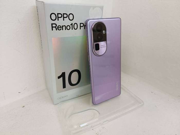 OPPO RENO 10 PRO PLUS 5G -12GB+256GB