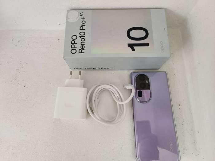 OPPO RENO 10 PRO PLUS 256GB
