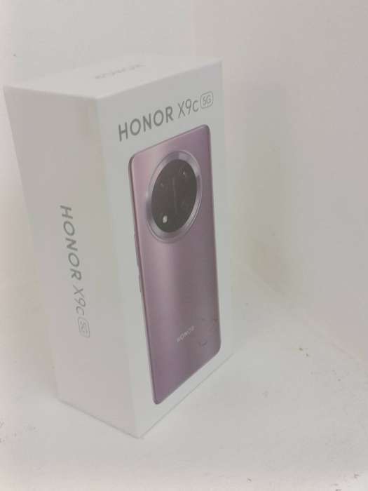 BRAND NEW HONOR X9C 256GB SEALED