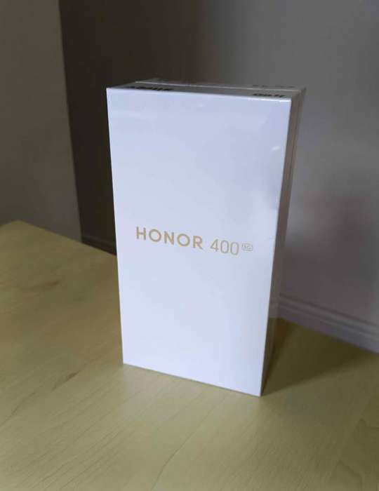 HONOR 400 BRAND NEW SEALED 512GB