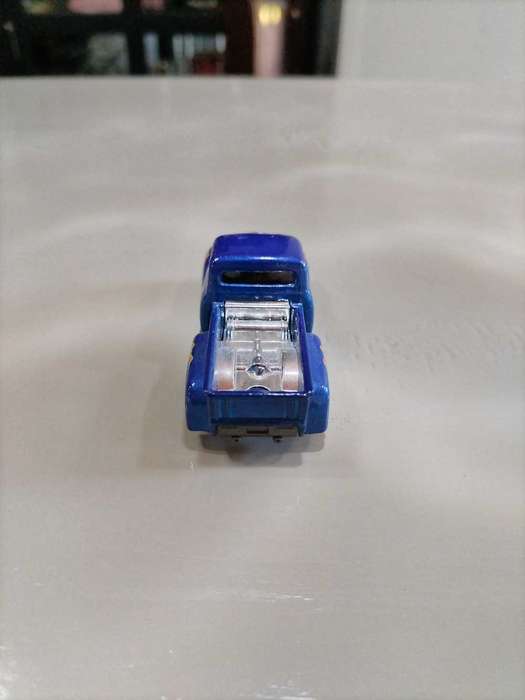 Hot Wheels Custom '56 Ford Truck Loose