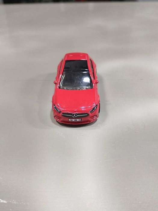 Matchbox '19 Mercedes-Benz A-Class Loose