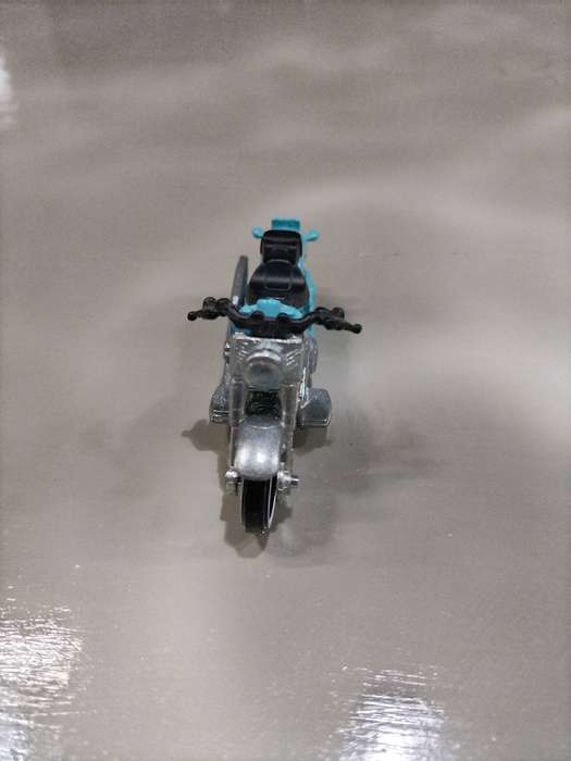 Hot Wheels Motorcycles Loose (5)
