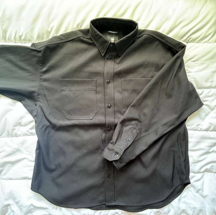 MENs G-STAR RAW SHIRT
