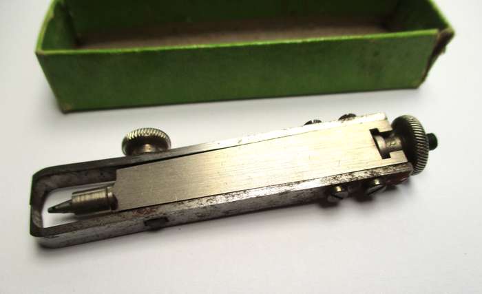 Vintage Watchmakers tool