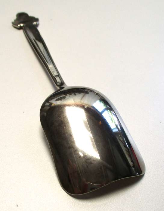 Voortrekker Monument Sugar spoon