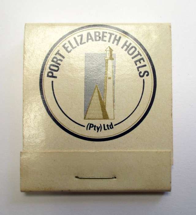 Matchbook Port Elizabeth Hotels PTY LTD - unused