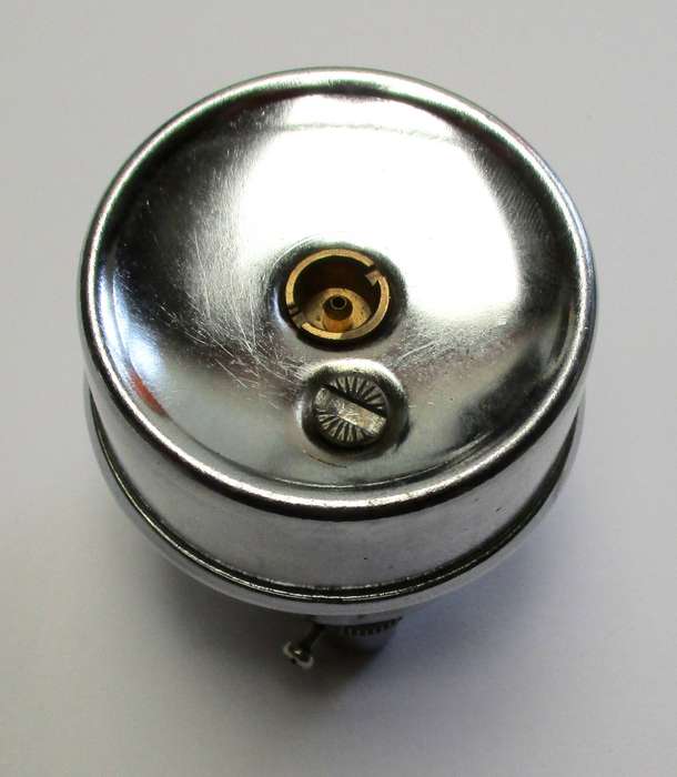 Vintage Gas Lighter (Table lighter) Insert - unmarked / untested