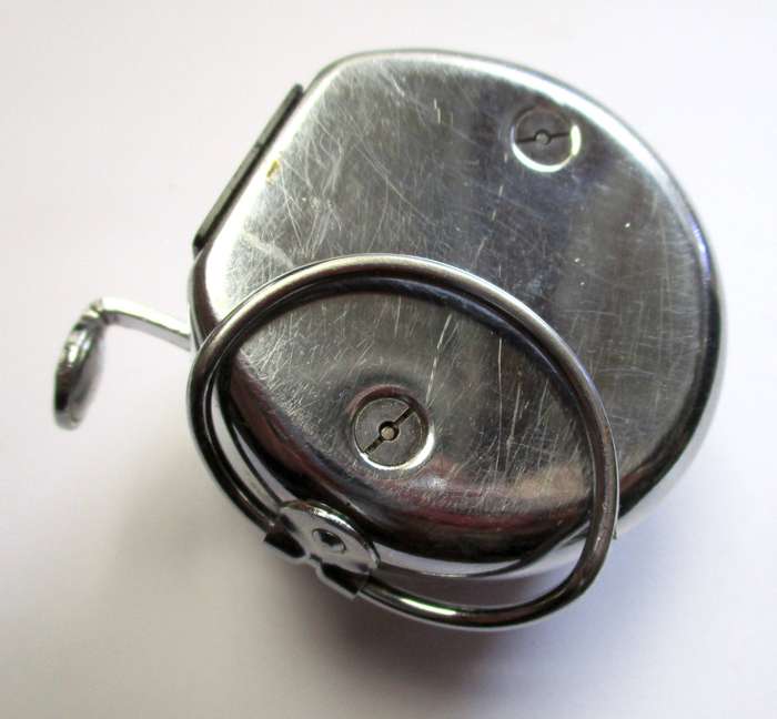 Vintage Analogue Counter - made in Japan
