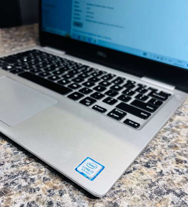 Dell Inspiron 7380