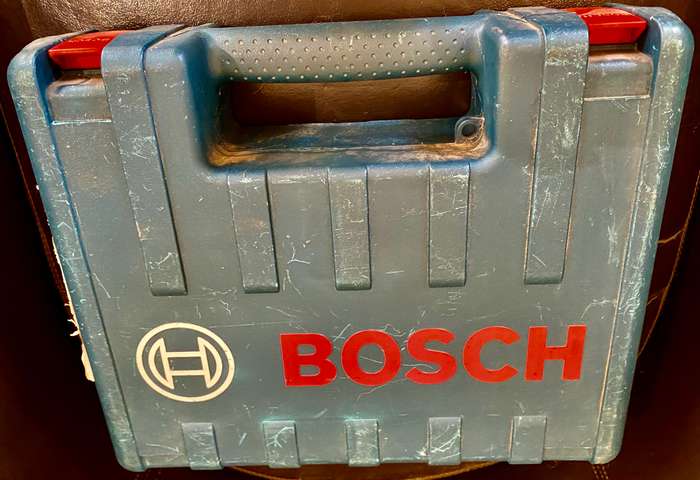 Bosch Professional cordless drill 14.2-2 in carry case