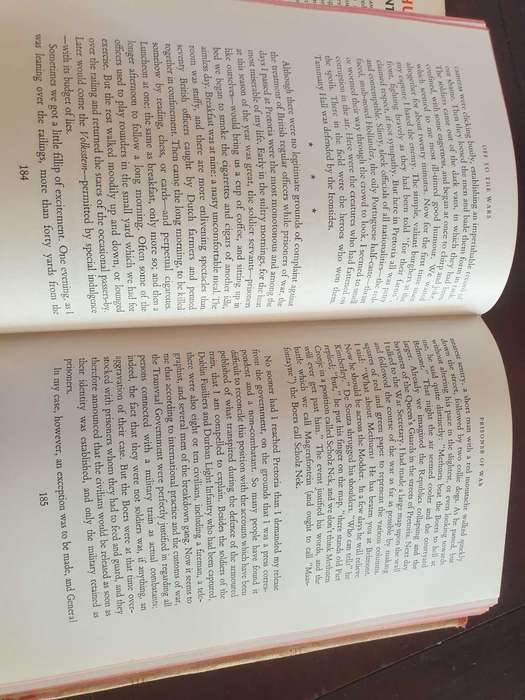Churchill Ontology 1st edition rare book