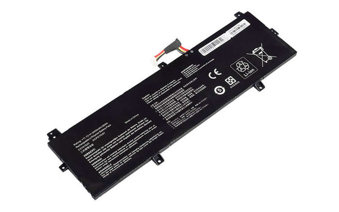 C31N1620 Battery for ASUS ASUSPRO PU404UF P5440UF (11.1V 39Wh 3-Cell Li-Poly)