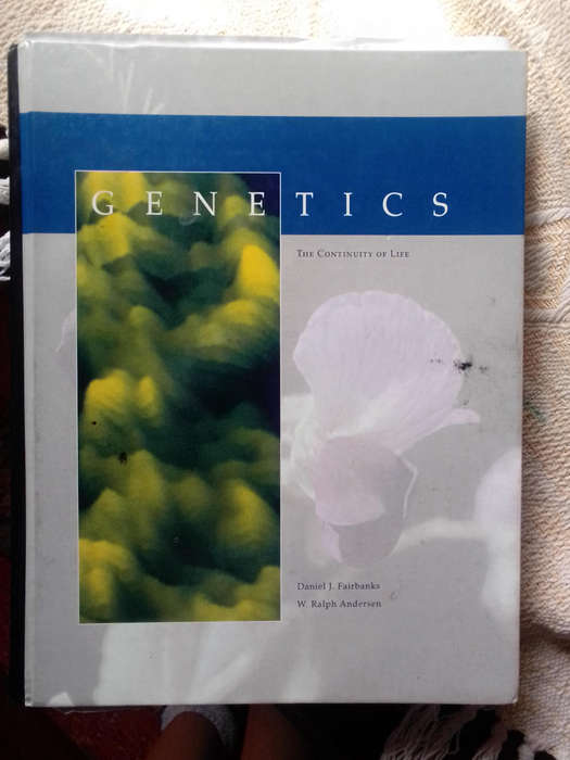 Genetics