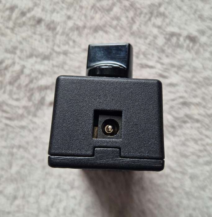 Wampler dB plus Guitar Boost Pedal