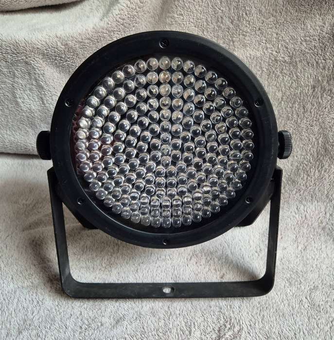 Chauvet Slim Par 64 LED Light
