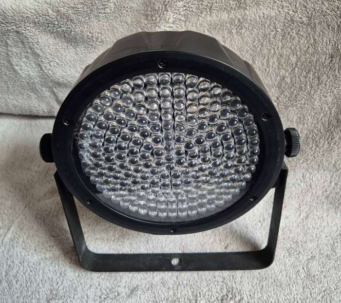 Chauvet Slim Par 64 LED Light