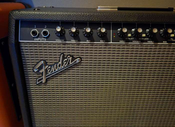 Fender Frontman 212R Guitar Amp
