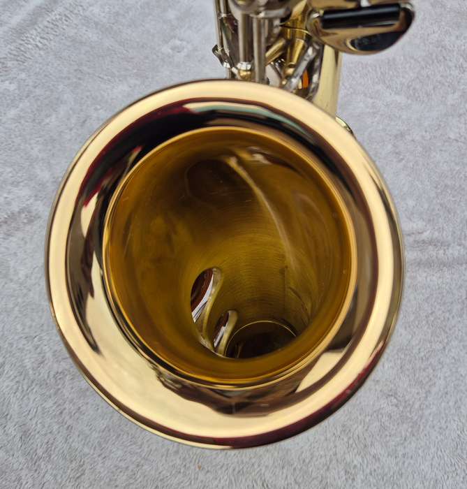 Yamaha YAS-23 Alto Saxophone Made in Japan