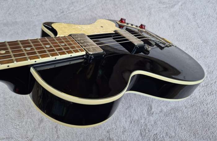 Hofner Club 50 Re-Issue Electric Guitar