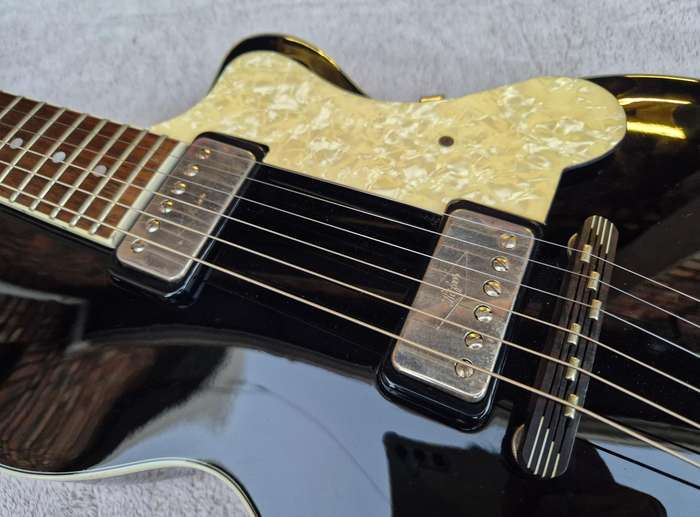 Hofner Club 50 Re-Issue Electric Guitar