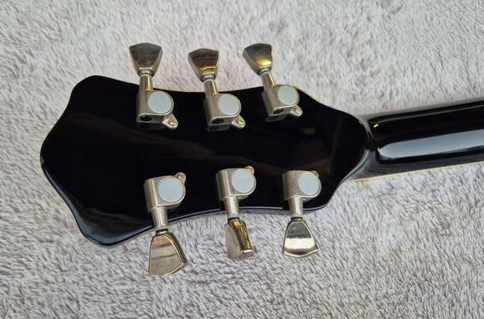 Hofner Club 50 Re-Issue Electric Guitar