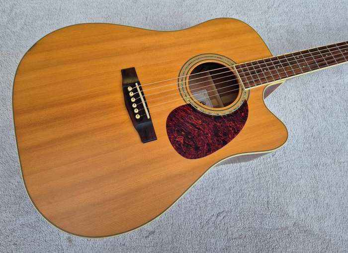 Cort MR710F Acoustic Guitar