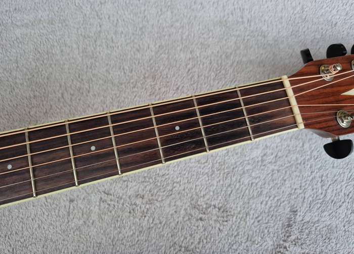 Cort MR710F Acoustic Guitar