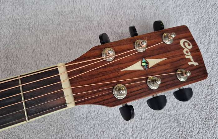 Cort MR710F Acoustic Guitar