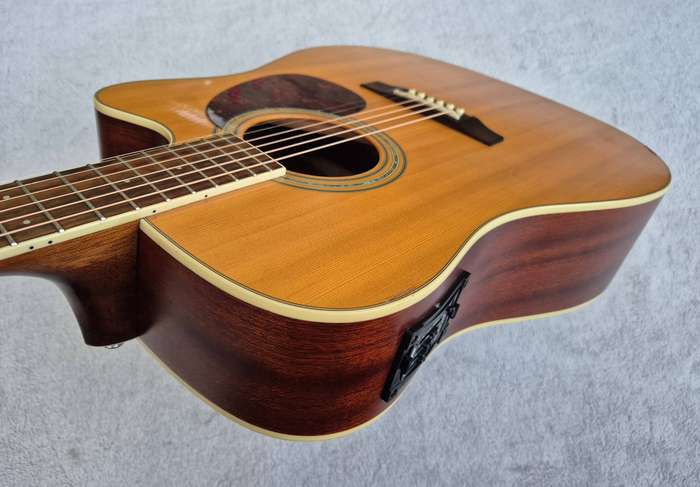 Cort MR710F Acoustic Guitar