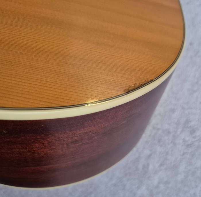 Cort MR710F Acoustic Guitar
