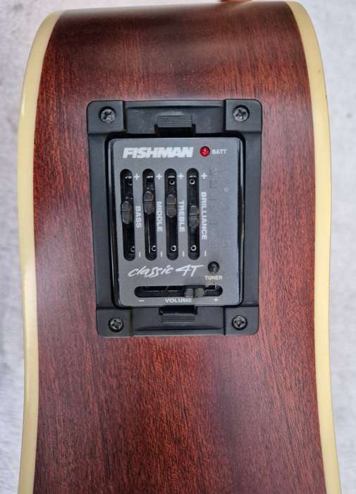 Cort MR710F Acoustic Guitar
