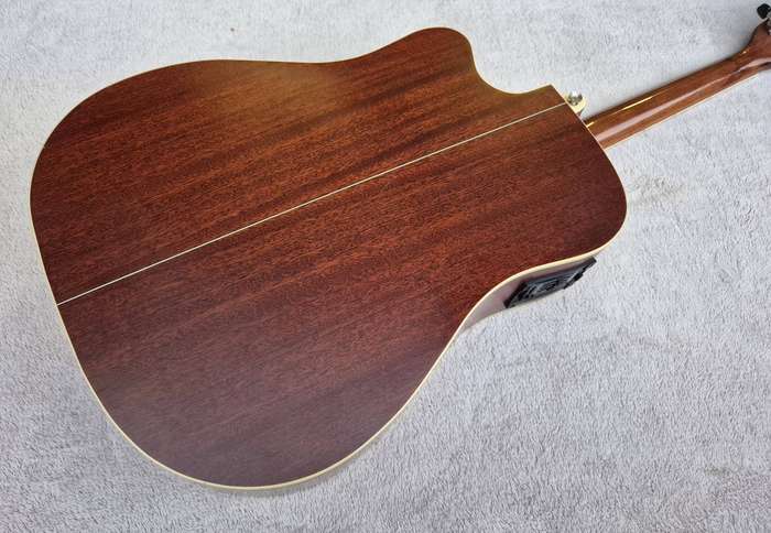 Cort MR710F Acoustic Guitar