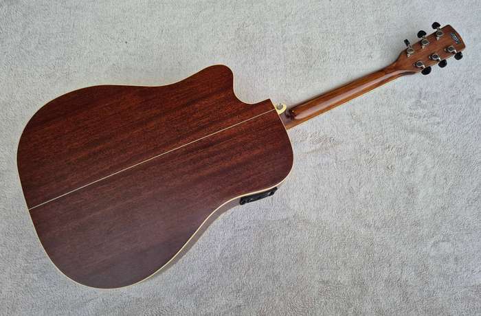 Cort MR710F Acoustic Guitar