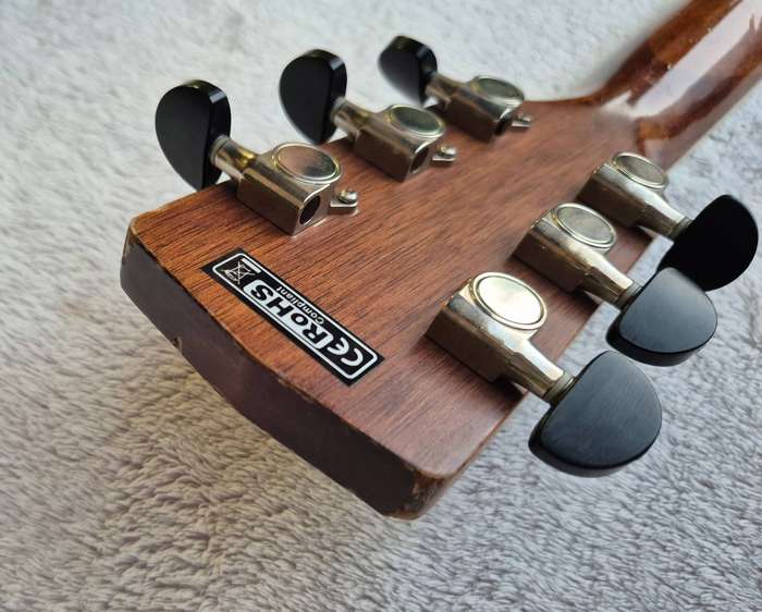 Cort MR710F Acoustic Guitar