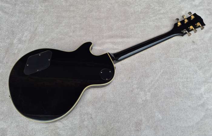 Academy Custom Shop Style Les Paul Guitar