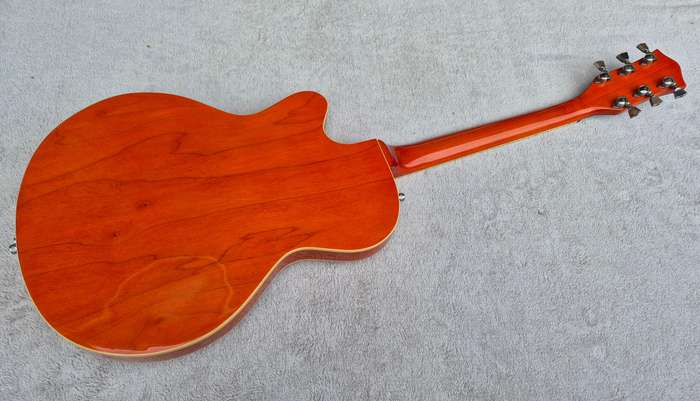 Gretsch Historic Series G3140 Synchromatic Thinline Guitar