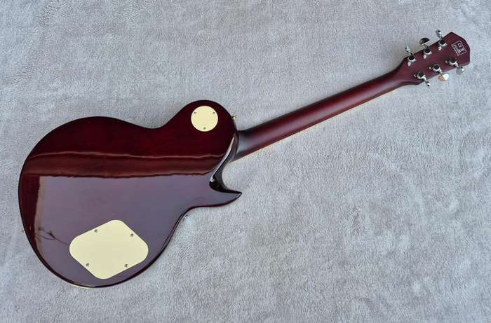 Sire Larry Carlton Signature L7 Les Paul Guitar (Lefty)