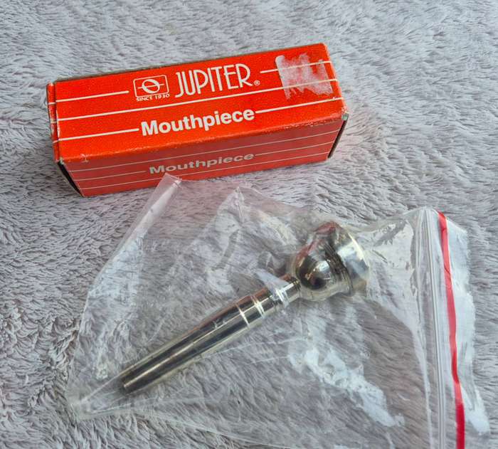 Jupiter JTR-600M Trumpet