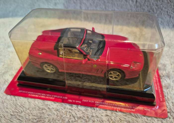 Ferrari Collection 1/43 Ferrari Super America